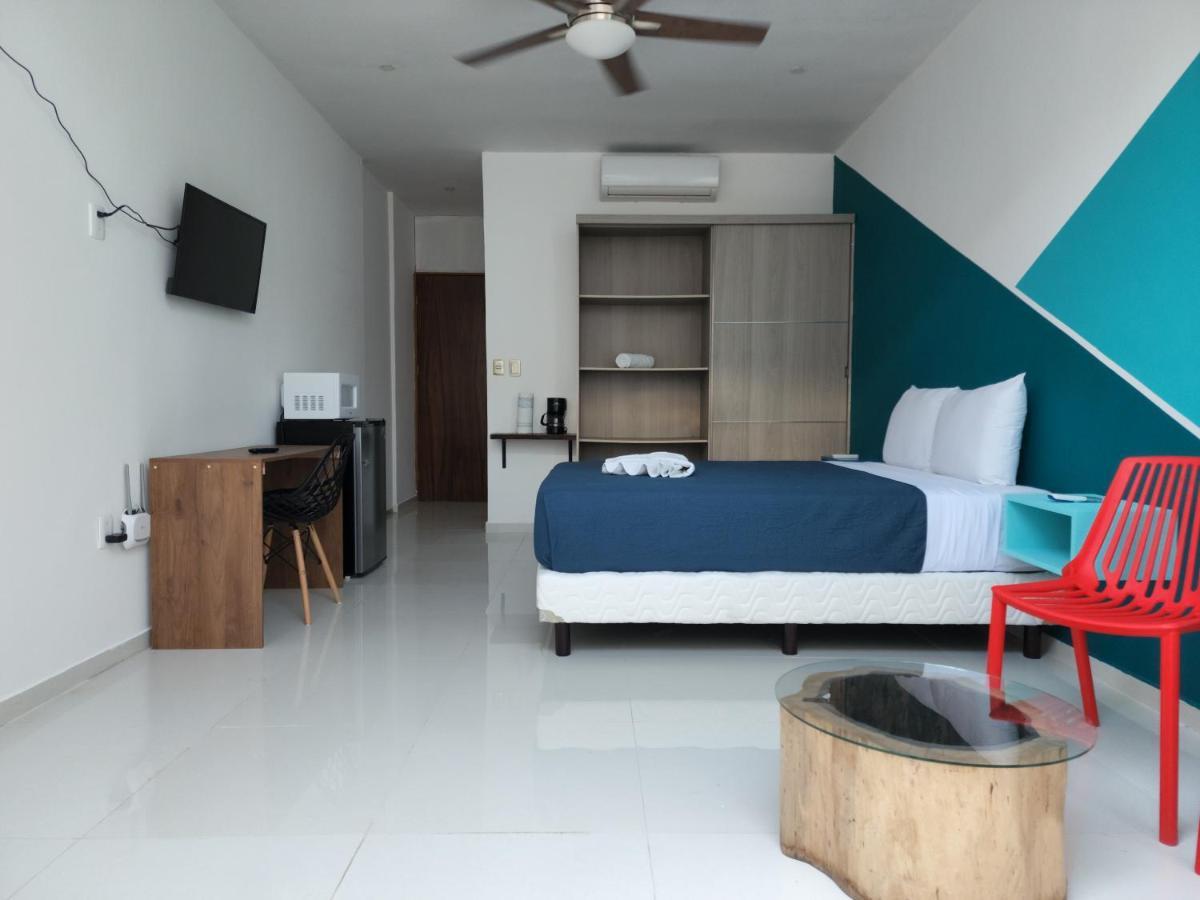 Quarto Duplo