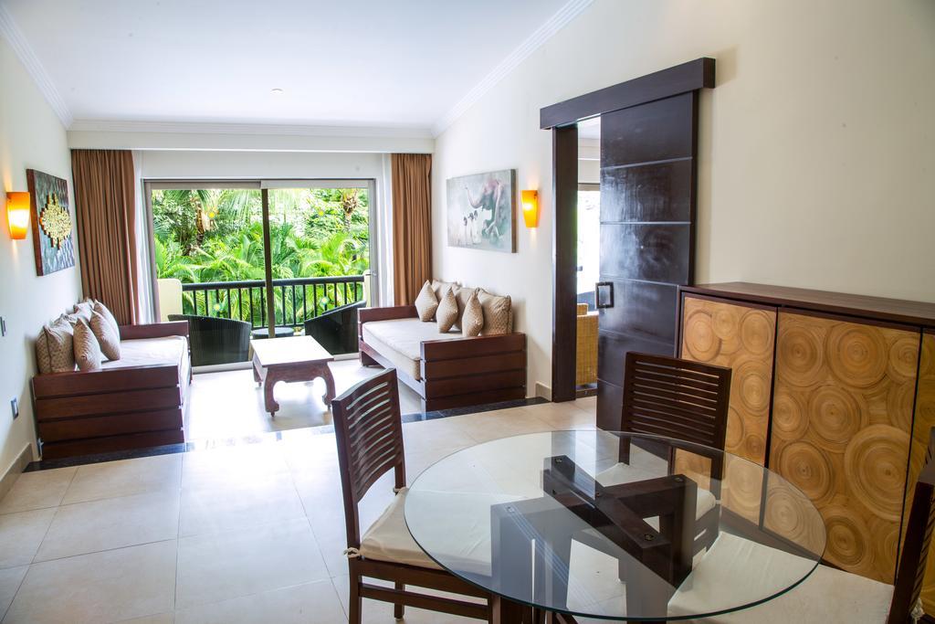 Suite Hacienda de 1 Quarto