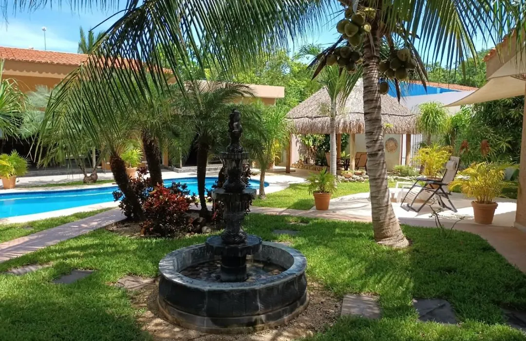 Myoli Wellness & Happiness Bnb-1