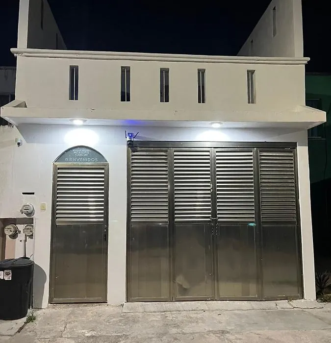 Thelmar Rooms Playa Del Carmen Galaxia-1