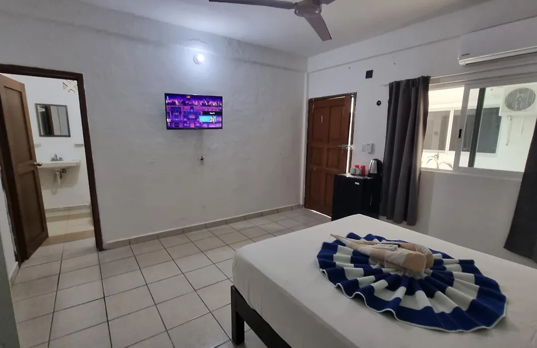 Casa Maria Fernanda-1
