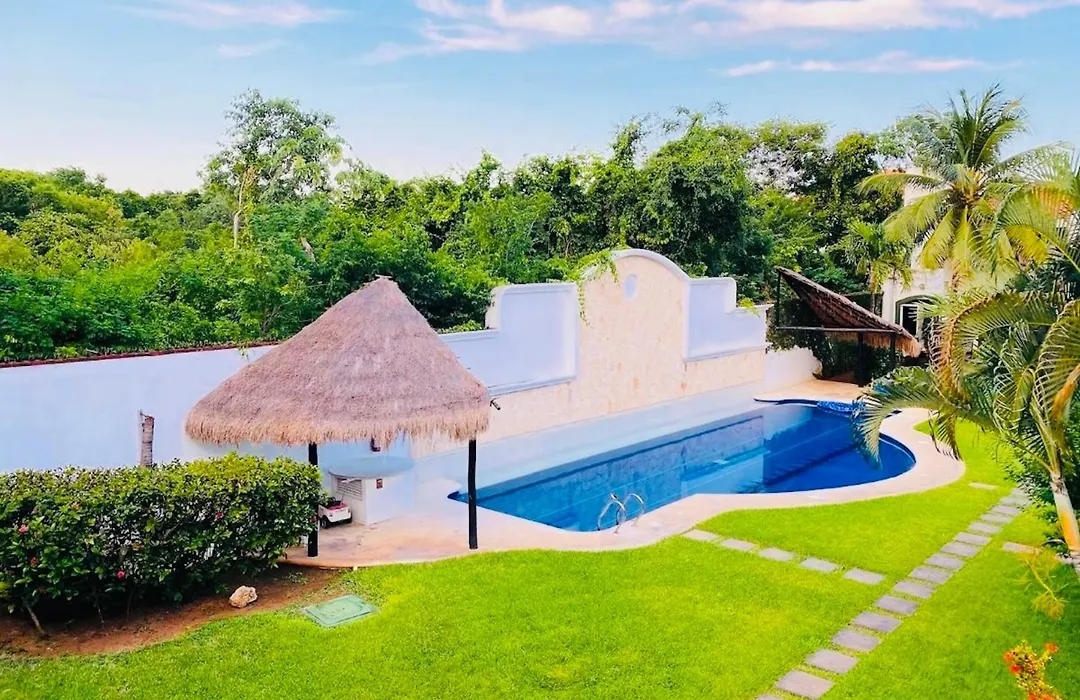 Dolce Vita Caribe Villas-1