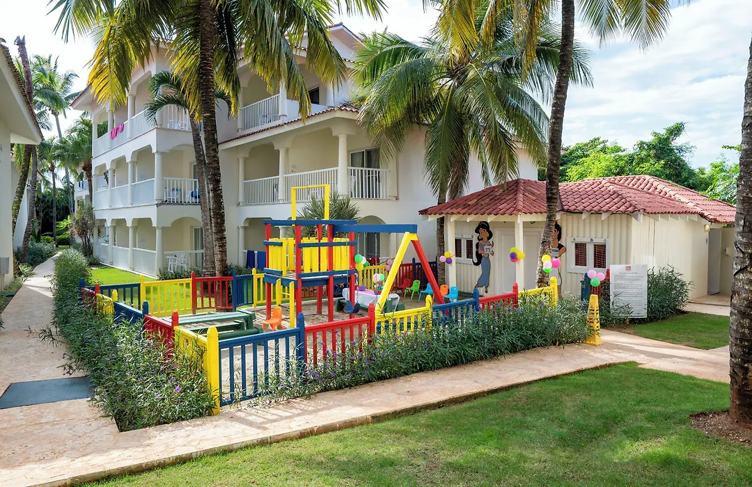 Viva Maya By Wyndham, A Trademark All Inclusive Resort-1