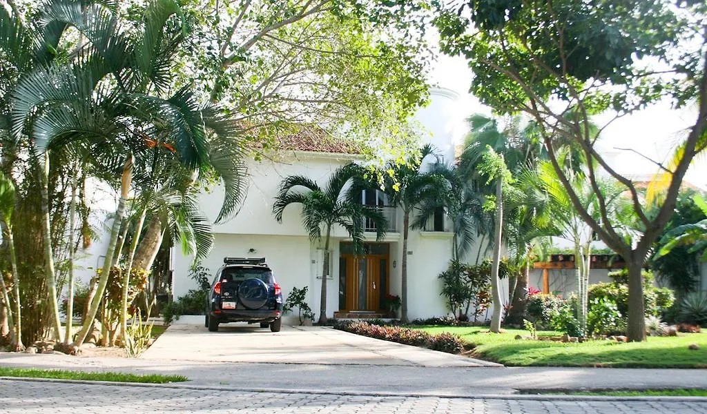Casa Mi Tesoro-1