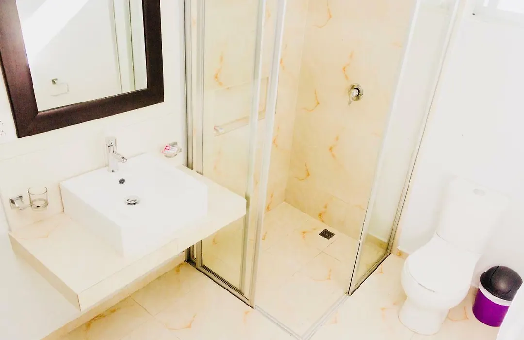 Condohotel 5Th Avenue Std Double Studio-1
