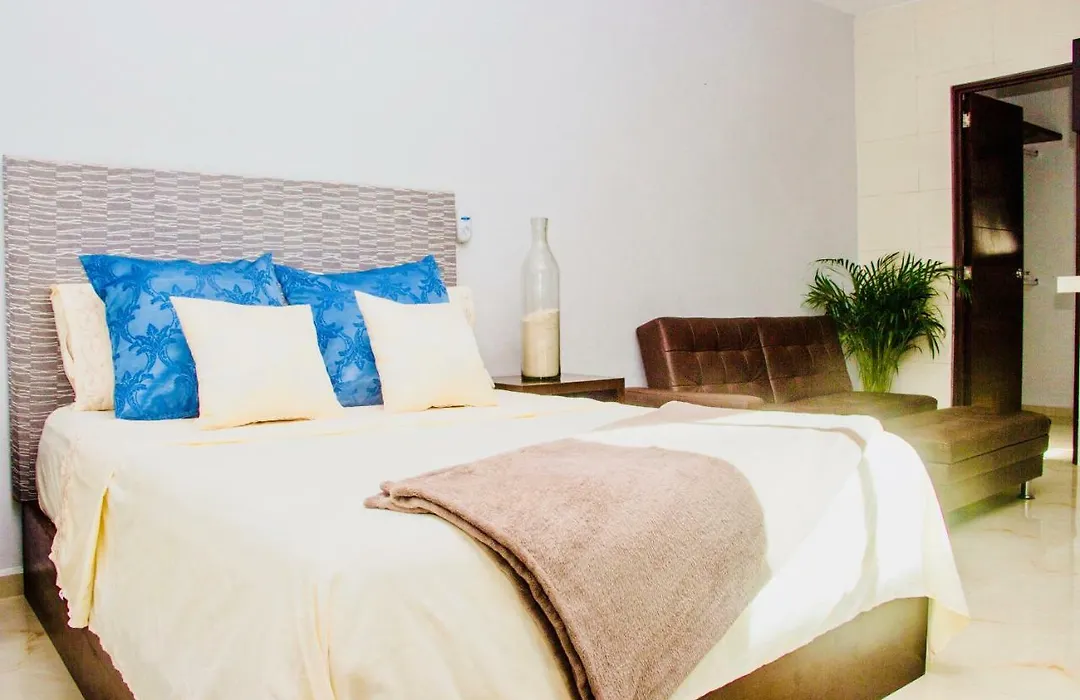 Condohotel 5Th Avenue Basic Double Studio-1