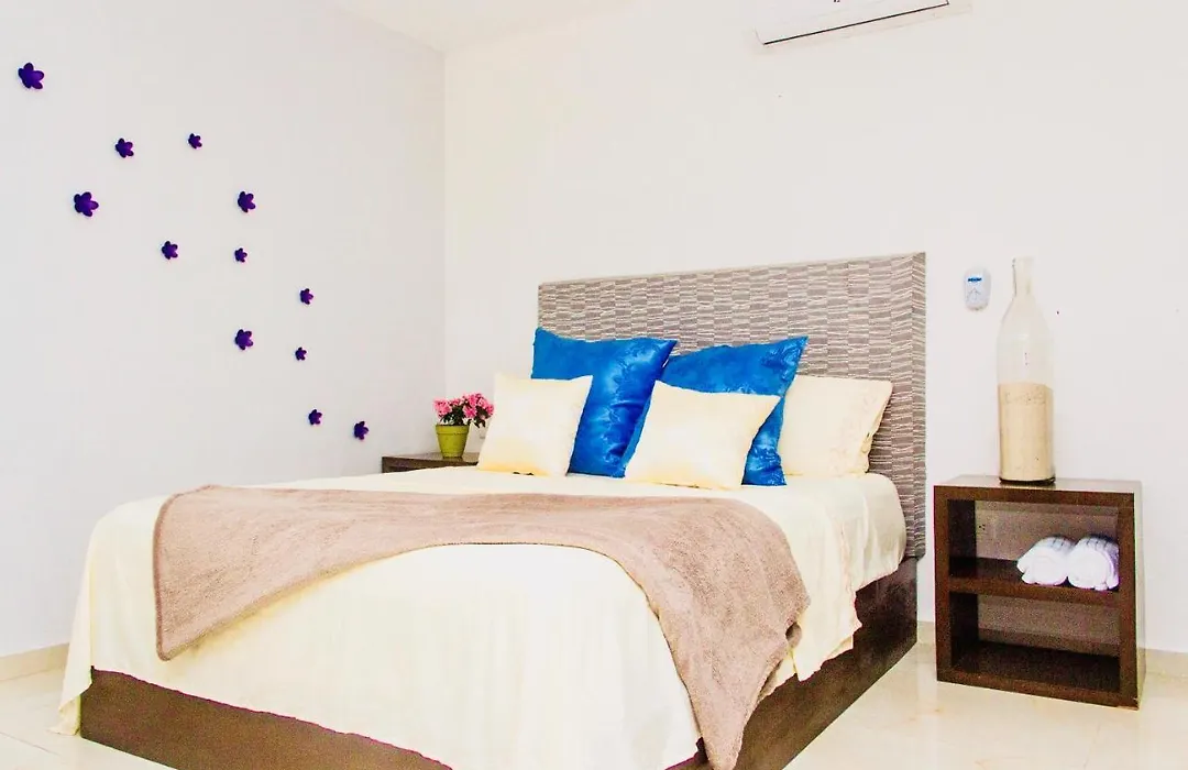 Superior Studio 20 Aquamarina Suites-1