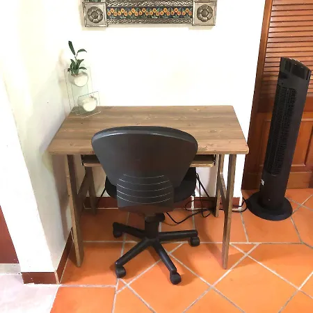 Casa Mi Tesoro-2