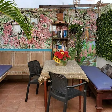 El Hogar De Gloria-2