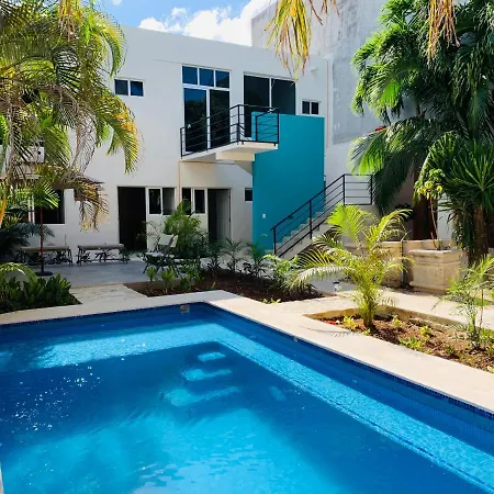 Departamento Riviera-2
