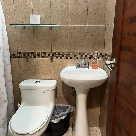 Thelmar Rooms Playa Del Carmen Galaxia-3
