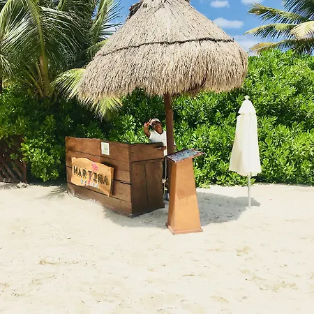 Condotel 5Th Avenue Deluxe Family Studio-2
