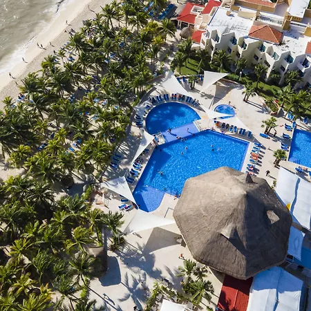 Viva Maya By Wyndham, A Trademark All Inclusive Resort-2