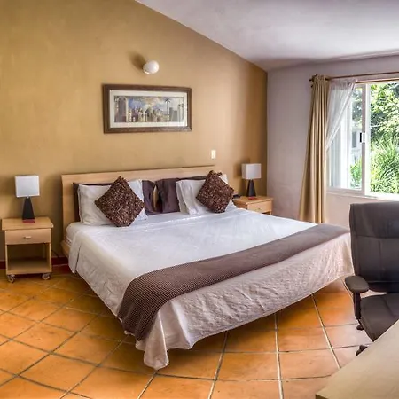 Casa Mi Tesoro-3