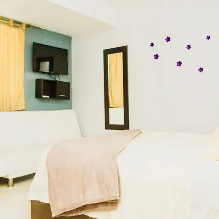 Condohotel 5Th Avenue Std Double Studio-3